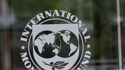 IMF cuts global growth forecasts but projects India as fastest growing economy