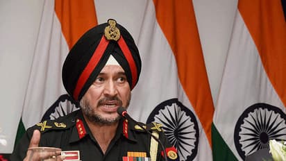 Army conducts surgical strikes in Pak; PM chairs CCS meet