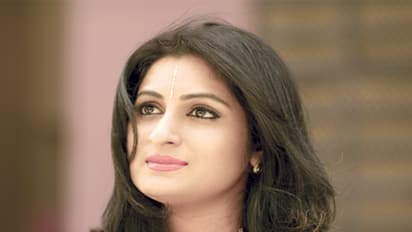 ಉಪ್ಪಿ ಪಕ್ಷದಿಂದ ರೂಪಾ ಅಯ್ಯರ್ ಮೈಸೂರಲ್ಲಿ ಸ್ಪರ್ಧೆ