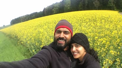 Nivin Pauly to sport his lucky charm beard for Sidhartha Siva film