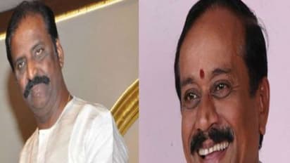 உடைக்கப்பட வேண்டியது சிலை அல்ல; ஹெ.ராஜாவின் எண்ணம்...! வைரமுத்து தாக்கு...!