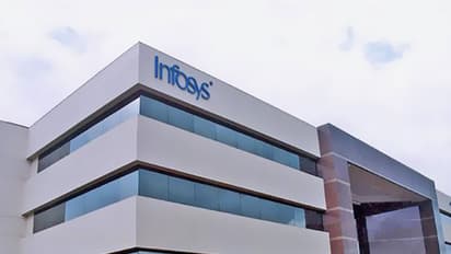 Bengaluru: Sudip Singh, top-level executive quits Infosys