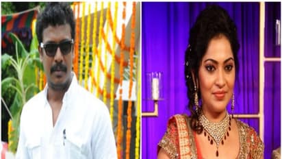 சமுத்திரக்கனிக்கு மனைவியாகிய தொகுப்பாளினி ரம்யா!