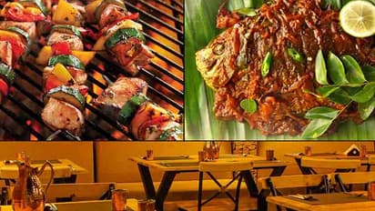 ജി.എസ്.ടി കുറച്ചേക്കും; ഹോട്ടല് ഭക്ഷണത്തിന് വില കുറയും