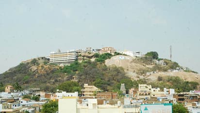 ನಗರ ಸ್ಥಳೀಯ ಚುನಾವಣಾ ಫಲಿತಾಂಶ: ಯಾದಗಿರಿಯಲ್ಲಿ ಅರಳಿದ ಕಮಲ