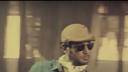 തുപ്പറിവാളന്റെ സംഘട്ടന ചിത്രീകരണം ഇങ്ങനെ