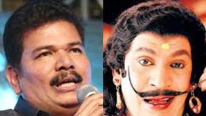 கிடுக்குப்பிடி பிடித்த தயாரிப்பாளர் சங்கம்...வழிக்கு வந்த வடிவேலு...