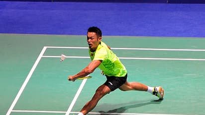 China blames 'fierce competition' for 'worst performance' in Olympics