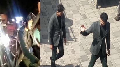 கசிந்தது விஜய்யின் 62 பட டைட்டில்! ரசிகர்கள் கொண்டாட்டம்...