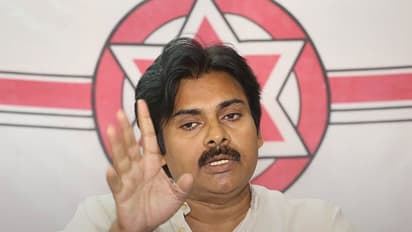 Pawan Kalyan hits out at TDP over spl category status to AP