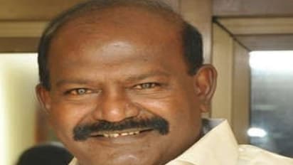 தமிழக அரசை வழி நடத்துவதே மத்திய அரசுதான் - எர்ணாவூர் நாராயணன் அதிரடி…