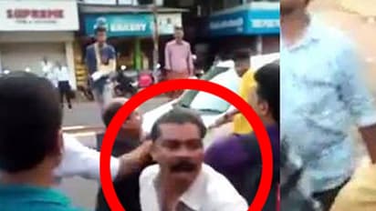 രക്ഷകനായി അവതരിച്ച 'ആ ഹീറോ' ചേട്ടന് ആരാണ്.!