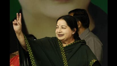 Jayalalithaa health update: Tamil Nadu CM on ECMO support