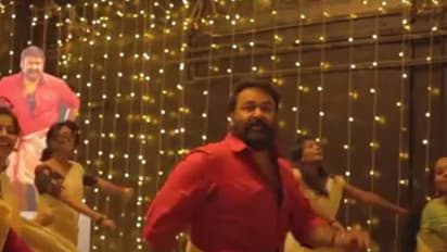 ക്ലാസിക്കൽ ജിമിക്കി കമ്മല്; മൂന്ന് ദിവസത്തില് ലക്ഷങ്ങള് കാഴ്ചക്കാര്