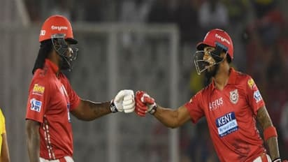 கிறிஸ் கெய்லையே மிஞ்சும் அதிரடி!! ரகசியத்தை உடைத்த ராகுல்