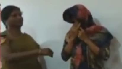 ప్రియుడు, ప్రియురాలు. భర్త... మటన్ సూఫ్