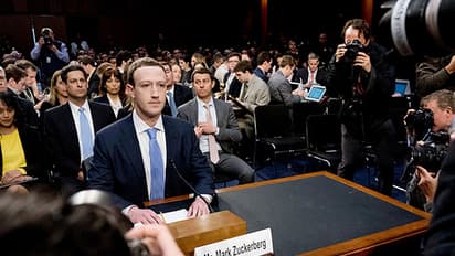 രണ്ടാംഘട്ട പിരിച്ചുവിടലുമായി മെറ്റ; രോഷാകുലരായി ജീവനക്കാർ 