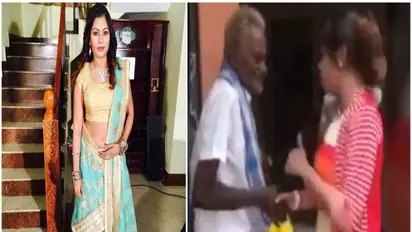 சமையல் மந்திரம் திவ்யா செய்த காரியத்தை பாருங்க... அசந்துடுவீங்க!