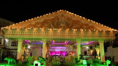 சென்னையில் கொடி கட்டி பறக்கும் திருமண மண்டபங்கள்...! டாப் 10 இதோ...