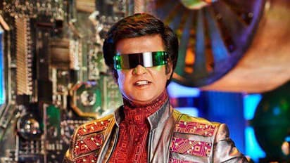 రజనీ, శంకర్ల '2.0' చరిత్ర సృష్టిస్తుందా? ప్రత్యేకత ఇదే