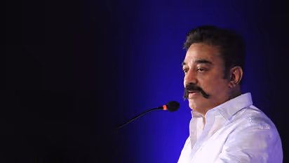 #MeToo movement: Kamal Haasan says don’t single out cinema industry