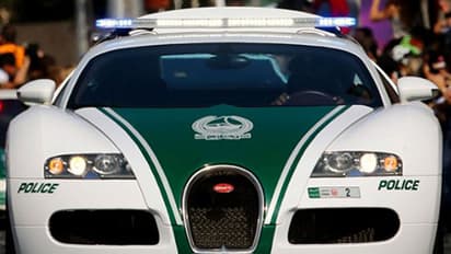 യുഎഇ ഖോര്ഫഖാനില് മോഷണം നടത്തിയ മലയാളിക്കായി തെരച്ചില്