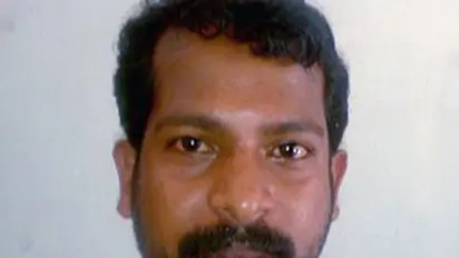 Chandrasekharan murder case convict on parole arrested for abducting youth