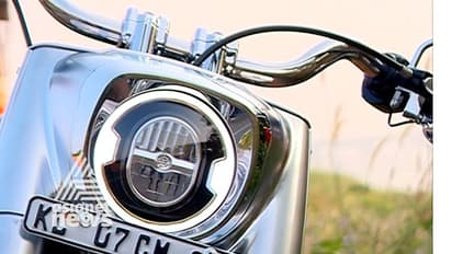 ഫാറ്റ് ബോയിയുടെ വില പ്രഖ്യാപിച്ച് ഹാര്ലി