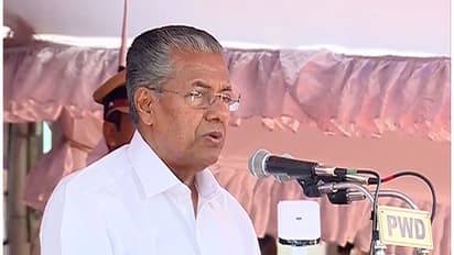 ಅನಾರೋಗ್ಯದ ಸಮಸ್ಯೆ: ಕೇರಳ ಸಿಎಂ ಚೆನ್ನೈ ಆಸ್ಪತ್ರೆಗೆ ದಾಖಲು