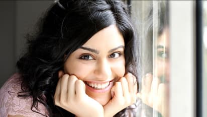 Adah Sharma roped in for Commando 2