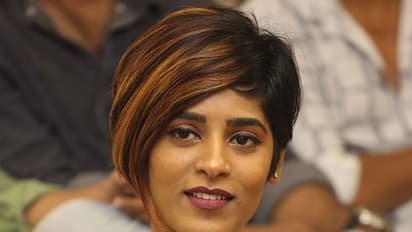 రామ్ గోపాల్ వర్మని పెళ్లి చేసుకోవాలనుంది.. నటి గాయత్రి గుప్తా వ్యాఖ్యలు!