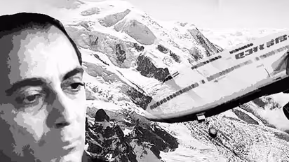 Conspiracy Files: The CIA blew up Homi Bhabha's plane, 'nailed' Shastri 