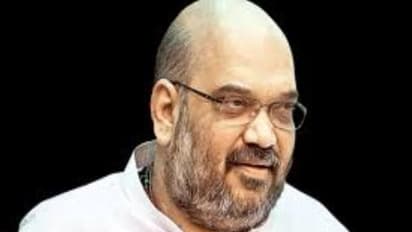 பா.ஜ.க. தேசிய தலைவராக 4-வது ஆண்டில் அமித் ஷா…