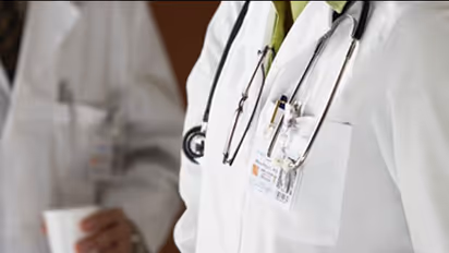 Dera hospitals: Doctors forced to drink ‘juice’ which made them sleepless