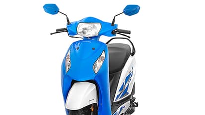 മോഹവിലയില് പുതിയ ഹോണ്ട ആക്ടീവ