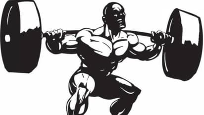 காமன்வெல்த் பளு தூக்குதல்: மூன்று தங்கங்கள் உள்பட் பத்து பதக்கங்கள் வென்று இந்திய வீரர்கள் அசத்தல்…