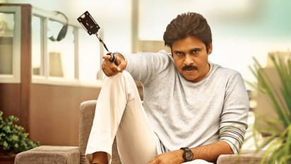 Pawan’s fans seek for change in his film to come out in Basha's fervour