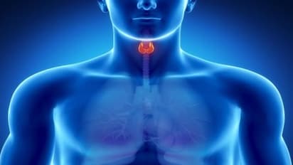 கால்சியம் பிரச்சனைக்கு தைராய்டு குறைபாடுதான் காரணமா?