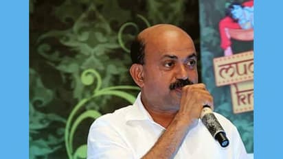 ಪಾದಯಾತ್ರೆ ವೇಳೆ ಲಾರಿ ಡಿಕ್ಕಿ: ಶಾಸಕ ಬಾವಾ ಪಾರು