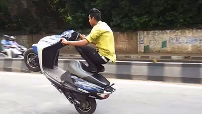 Kerala roads are not 'safe' for repeat offenders anymore! 5 challans may cost you your licence