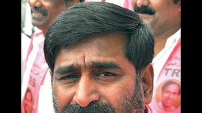 Golden Telangana is possible with only TRS: Jagadish Reddy
