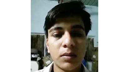 పెళ్లి కోసం యువకుడి సెల్ఫీ సూసైడ్