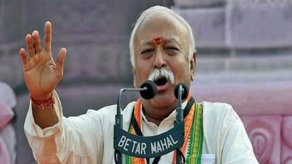 “அயோத்தி பிரச்சினைக்குரிய இடத்தில் ராமர் கோயில் மட்டுமே கட்டுவோம்” - கொக்கரிக்கும் ஆர்.எஸ்.எஸ். தலைவர்