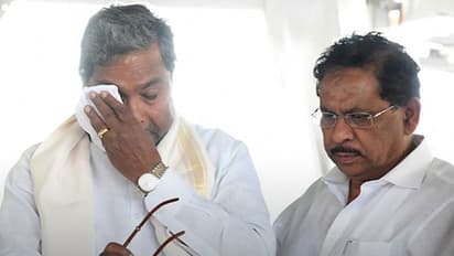 Will Chamarajanagar Jinx unseat Siddaramaiah from chief minister’s post?