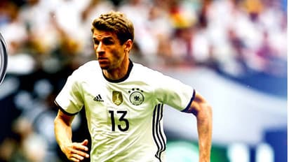 89 വര്ഷത്തെ ചരിത്രം തോമസ് മുള്ളറെ ഉറ്റുനോക്കുന്നു; ഇതിഹാസതാരം പെലെയെ ഇന്ന് പിന്നിലാക്കുമോ