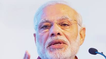 PM Modi rewriting Indian history: 'Patel, Bose, Ambedkar would have been better than Nehru'