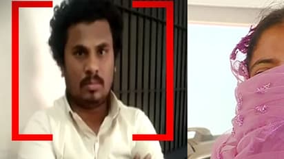 ಲಕ್ಷಾಂತರ ರೂ.ಲೂಟಿ ಮಾಡಿದ ಖತರ್ನಾಕ್ ಜ್ಯೋತಿಷಿ 5 ತಿಂಗಳ ಬಳಿಕ ಅಂದರ್