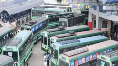 மண்ணை தூவி சாபம் மட்டும்தாம் விடல - கட்டண உயர்வுக்கு அவ்வளவு எதிர்ப்பை சம்பாதித்த எடப்பாடி அரசு...