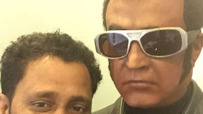 Rajinikanth's 2.0 will feature world-class action: Resul Pookutty