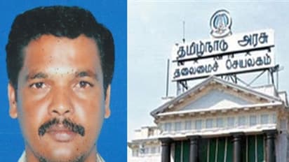 நீட் தேர்வால் அலைக்கழிக்கப்பட்டு உயிரிழந்த கிருஷ்ணசாமியின் குடும்பத்துக்கு 3 லட்சம் ரூபாய் நிதி ஒதுக்கீடு! தமிழக அரசு அறிவிப்பு